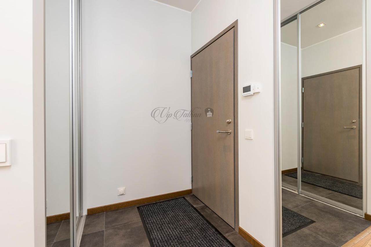 Vip Rotermanni Apartment Tallinn Eksteriør billede